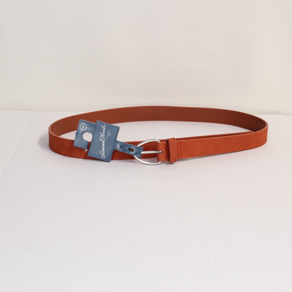 Universal Thread Brown Belt NWT